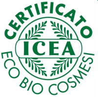 Ecobio ICEA Dcero Cosmetics