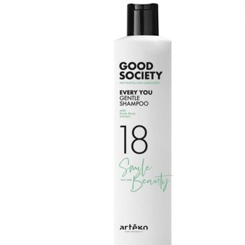Good Society 18 Every You Gentle Champu- Dcero Cosmetics
