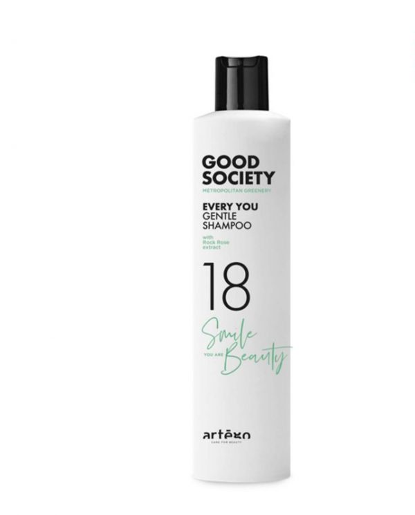 Good Society 18 Every You Gentle Champu- Dcero Cosmetics