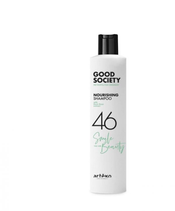 Good Society 46 Nourishing Artego- Dcero Cosmetics
